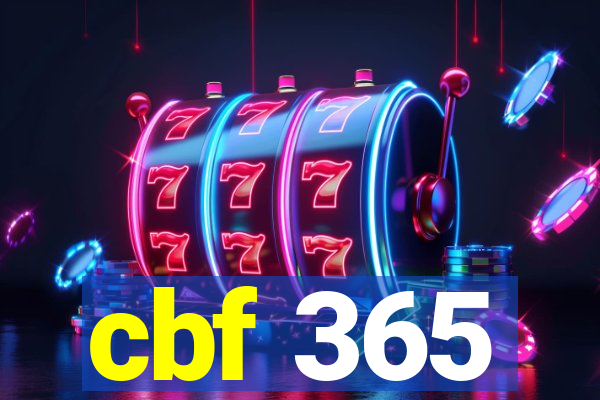 cbf 365